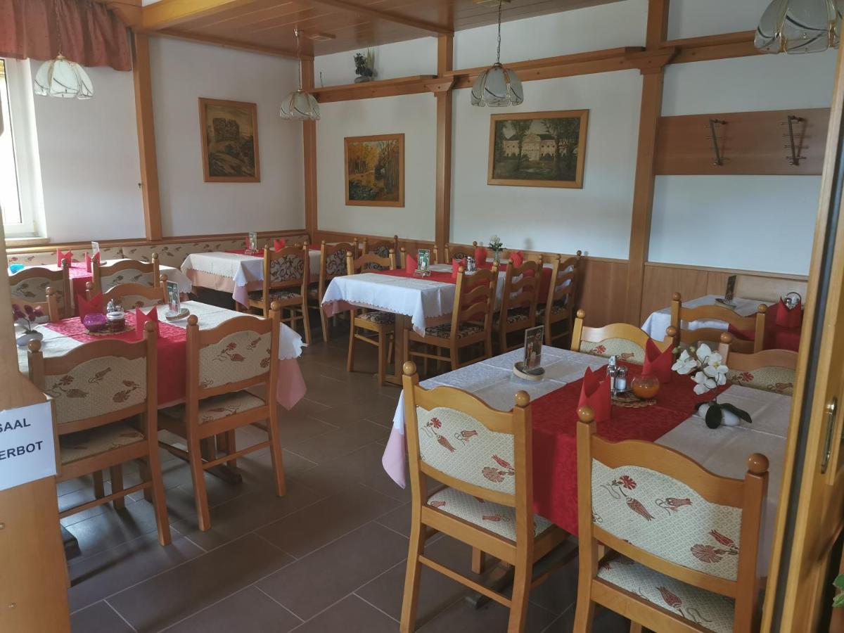 Hotel Lei'S Wok Neusiedl am See Exteriér fotografie